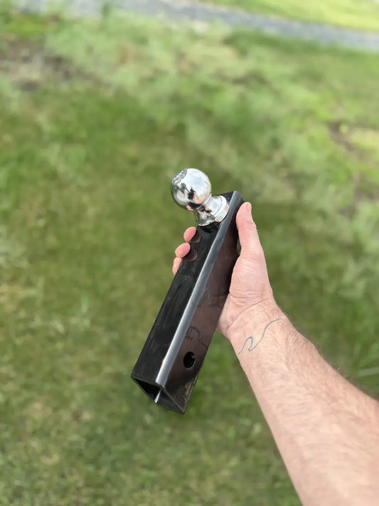 Ball Hitch